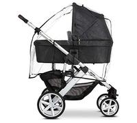 Abc Design Unisex Rain Protector