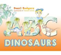 ABC Dinosaurs