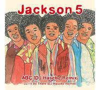 ABC(DJ HASEBE REMIX)[7inch Analog]