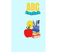 "ABC Drawing & Tracing Book for Kids Ages 3-5: Alphabet Handwriting Practice Workbook with Coloring Pages for Preschool and Kindergarten"