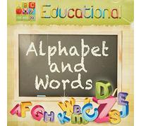 ABC Educational-Alphabet & Words