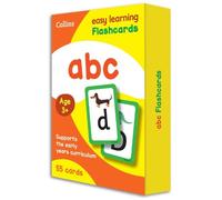 abc Flashcards