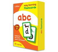 abc Flashcards