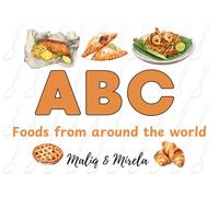 ABC Foods from around the world