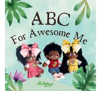 ABC for Awesome Me
