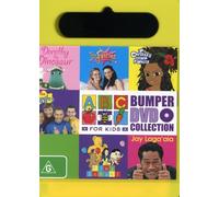 ABC for Kids - ABC For Kids - Bumper [Australian Import]