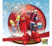 Abc For Kids Christmas - Abc For Kids Christmas