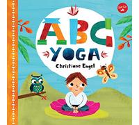 ABC for Me: ABC Yoga: Join us and the animals out in nature and learn some yoga!: 1