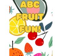 ABC Fruit Fun