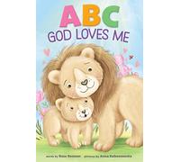 ABC God Loves Me