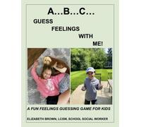 ABC- Guess Feelings With Me