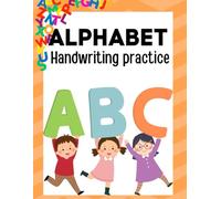 ABC Handwriting Practice for Kids