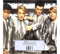 Abc - Hello!: An Introduction To ABC