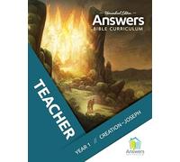 ABC Homeschool: K-5 Teacher Guide