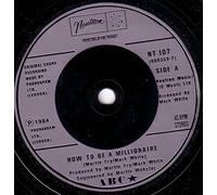 ABC - How To Be A Millionaire