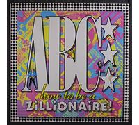 ABC - How to be a zillionaire (1985) [VINYL]