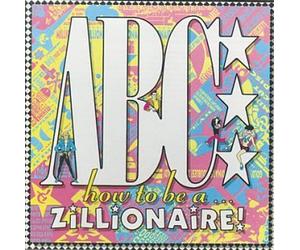 ABC - How To Be A... Zillionaire!