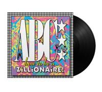 ABC - How To Be A Zillionaire! (LP Coloured Vinyl) [VINYL]