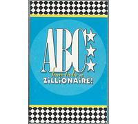 ABC - How to Be a Zillionaire [CASSETTE]