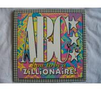 ABC - HOW TO BE A ZILLIONAIRE LP [10026]