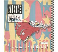 Abc - How to be a zillionaire (Wall Street Mix, 1984) [VINYL]
