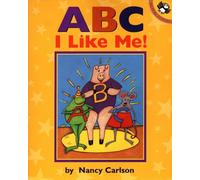 ABC I Like me (Picture Books)