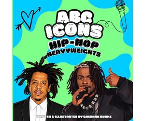 ABC ICONS: HIP HOP HEAVYWEIGHTS