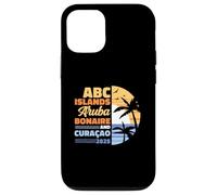 ABC Islands Aruba Bonaire and Curaçao 2025 | Group Vacation Case for iPhone 12/12 Pro