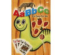 ABC - It's Easy For Me [DVD]
