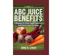ABC Juice Benefits: 6 reasons to drink apple beetroot and carrot juice everyday