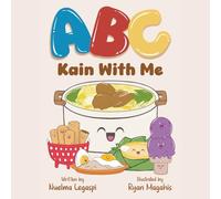 ABC Kain With Me