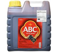 ABC Kecap Manis Sweet Soy Sauce