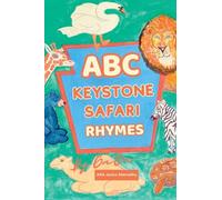 ABC Keystone Safari Rhymes