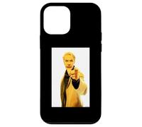 ABC Lead Singer Martin Fry By Andy Willsher Case for iPhone 12 mini