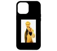 ABC Lead Singer Martin Fry By Andy Willsher Case for iPhone 12 Pro Max