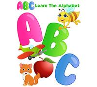 ABC - Learn The Alphabet