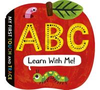 ABC Learn With Me!
