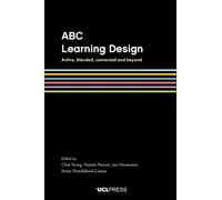 ABC Learning Design : Active, Blended, Connected and Beyond
