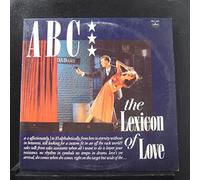 ABC - LEXICON OF LOVE