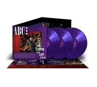 ABC - The Lexicon of Love Live - 40th Anniversary Live at Sheffield City Hall [VINYL]