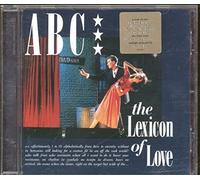 ABC - The Lexicon Of Love