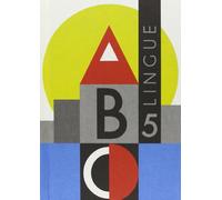 Abc. Libro pop-up. Ediz. multilingue