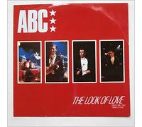 ABC - Look of Love (1990 Mix) [Import] [VINYL]