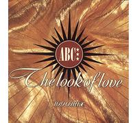 Abc - Look of love (1990 Mix) / Vinyl single [Vinyl-Single 7'']