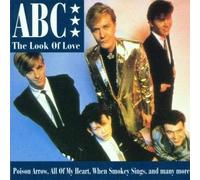 Abc - Look of Love [Import Anglais]