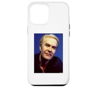 ABC Look Of Love Singer Martin Fry By Andy Willsher Case for iPhone 12 Pro Max