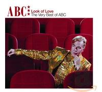 ABC - The Look of Love: The Very Best of ABC