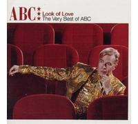 ABC - Look Of Love The Very Best Of - New CD - O1398z