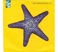 ABC - Love conquers all [VINYL]