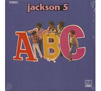 ABC (LP, 180g Vinyl)